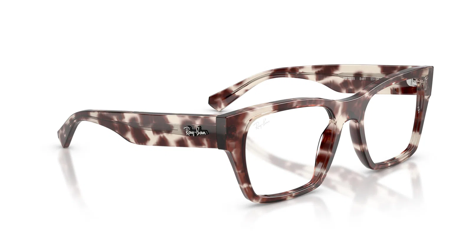 Ray-Ban 5448 Eyeglasses - view 23